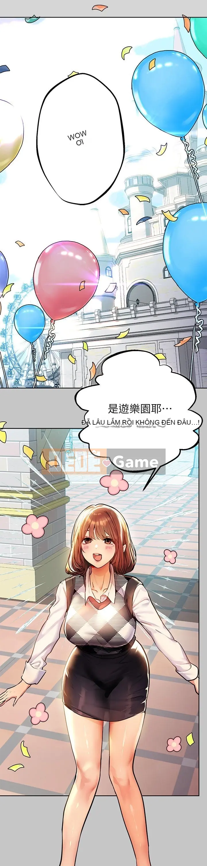 Chị nhà giàu Chương 1-137