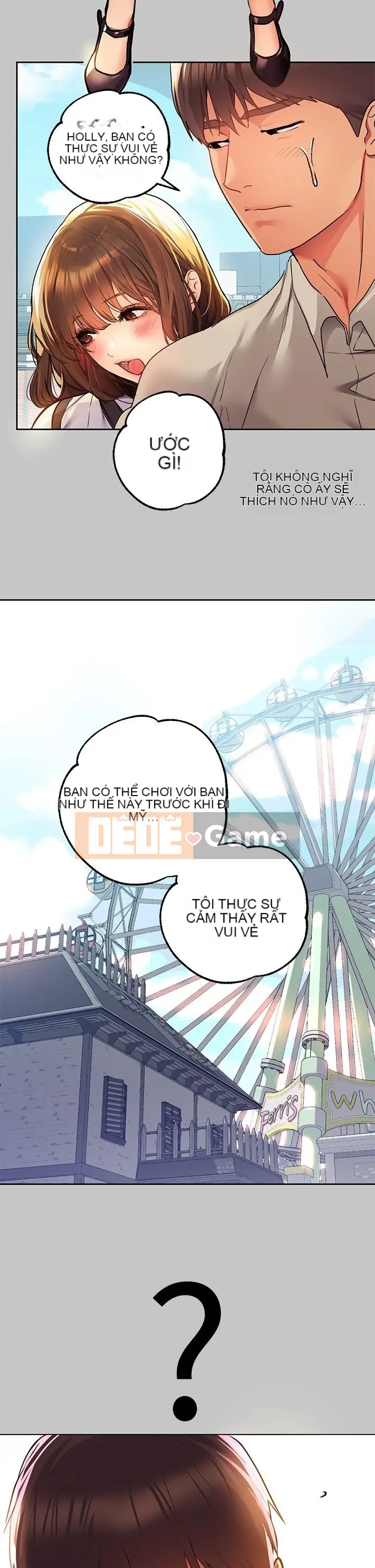 Chị nhà giàu Chương 1-137