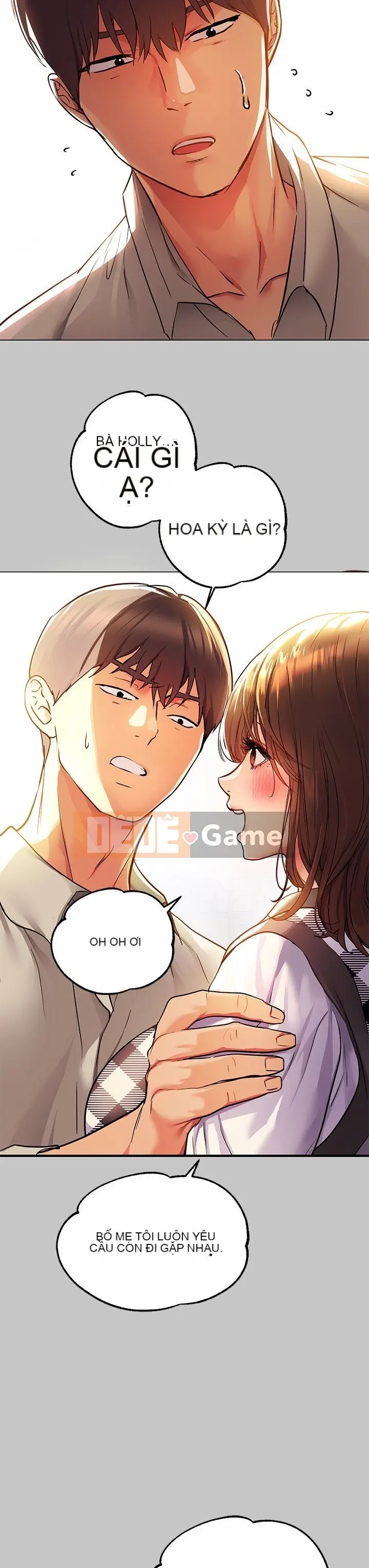 Chị nhà giàu Chương 1-137