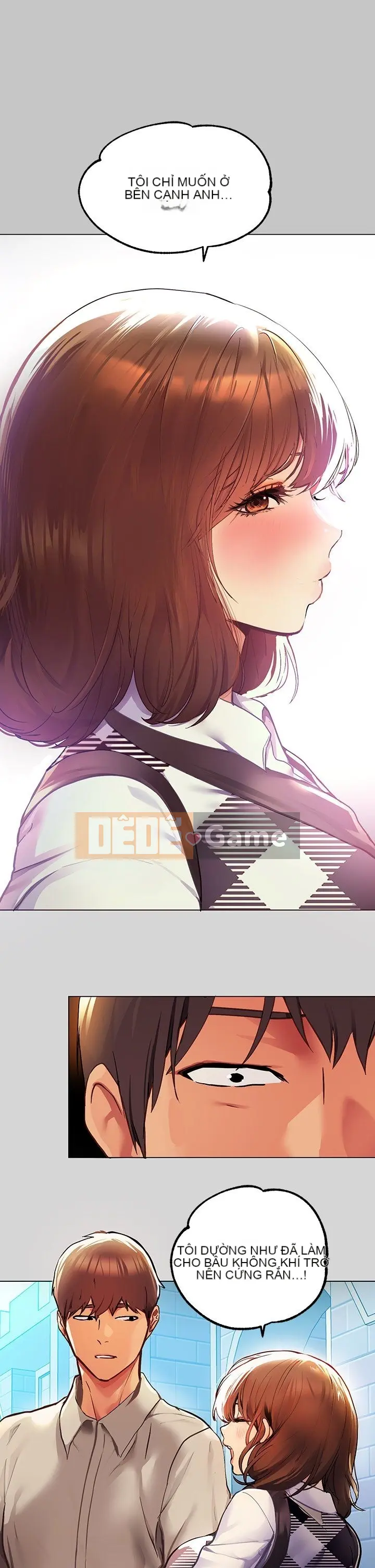 Chị nhà giàu Chương 1-137