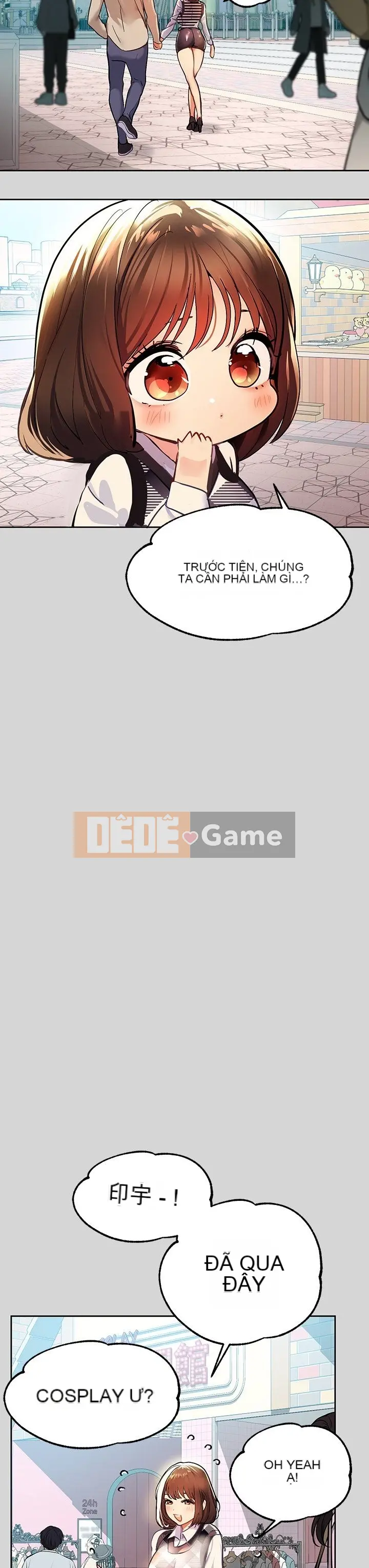 Chị nhà giàu Chương 1-137