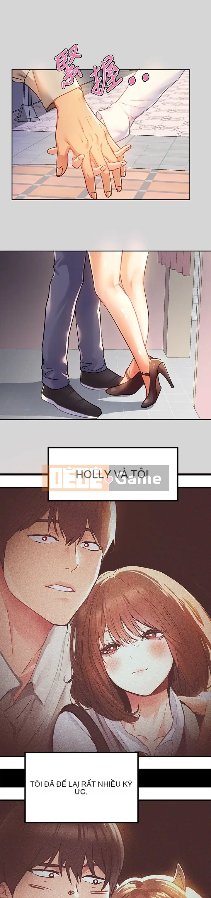 Chị nhà giàu Chương 1-137