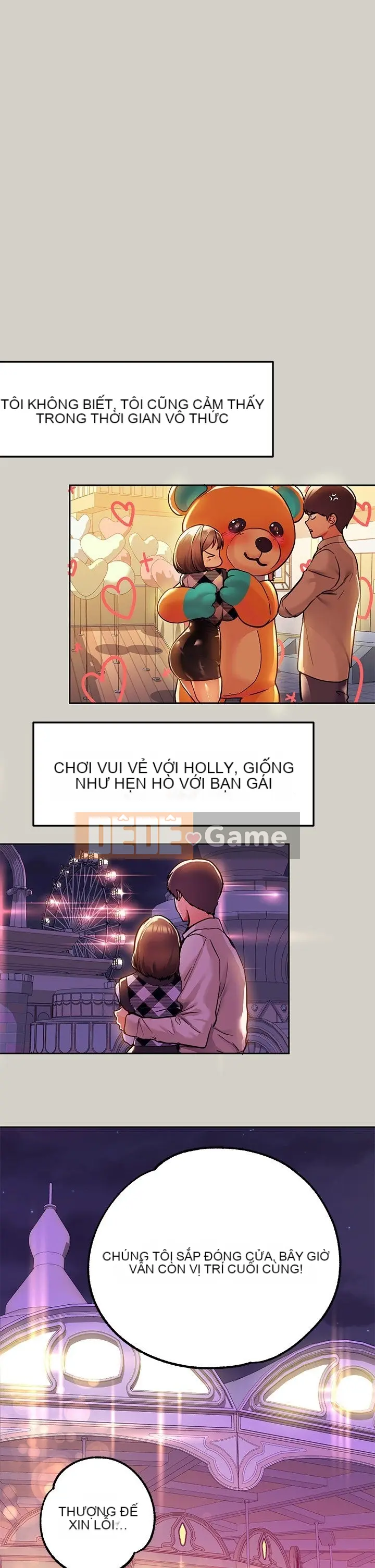 Chị nhà giàu Chương 1-137