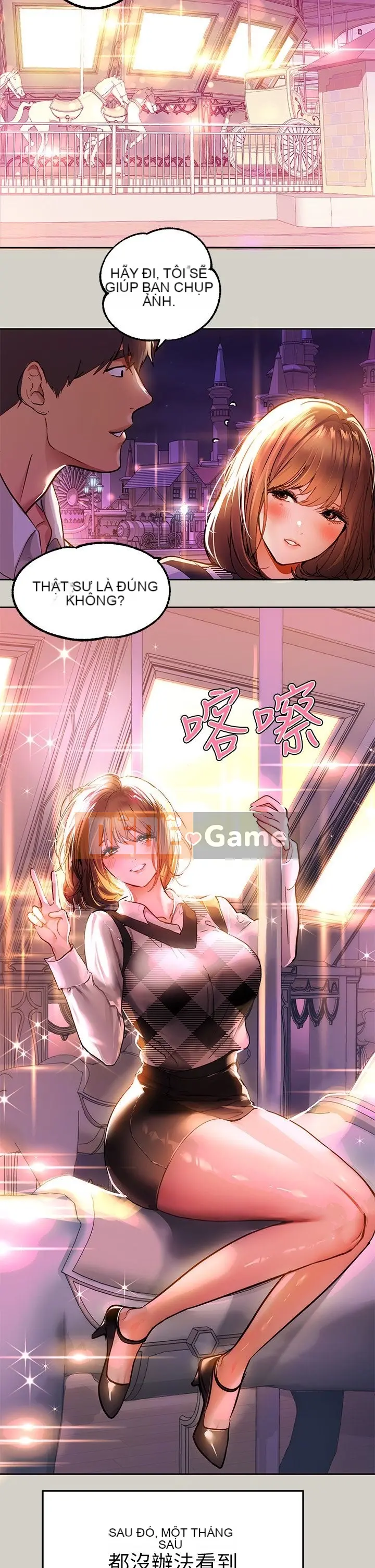 Chị nhà giàu Chương 1-137