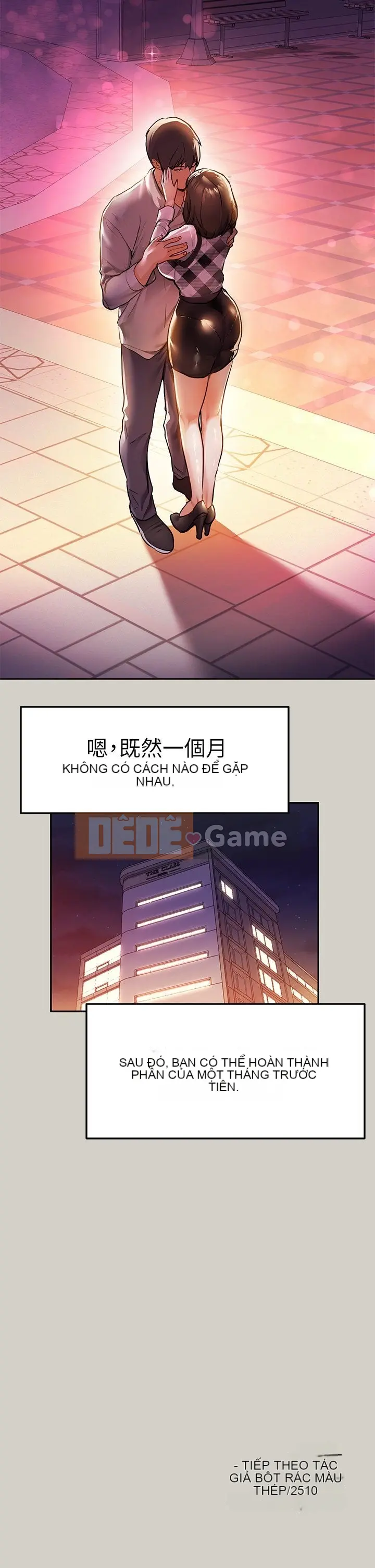 Chị nhà giàu Chương 1-137