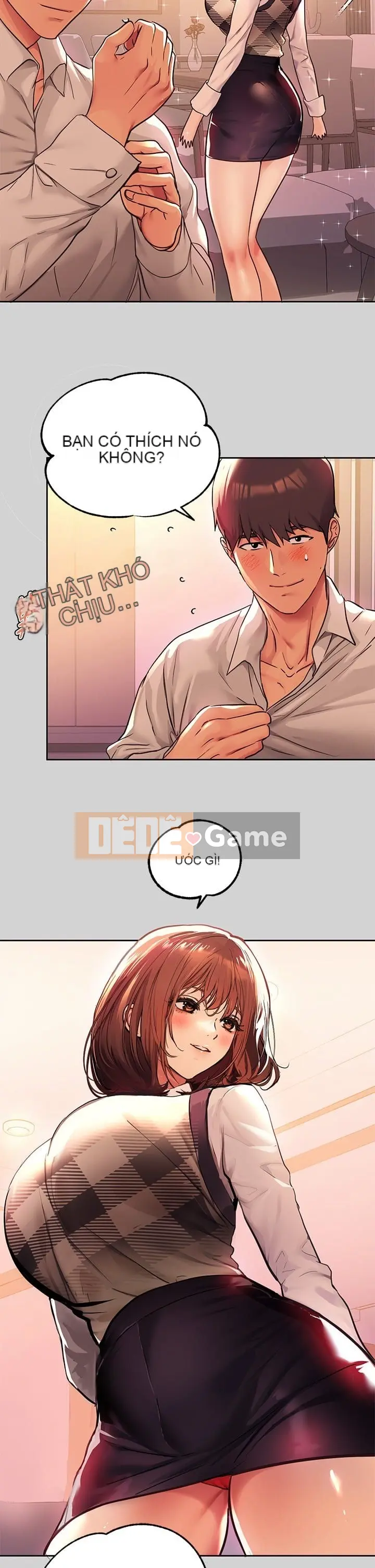 Chị nhà giàu Chương 1-137