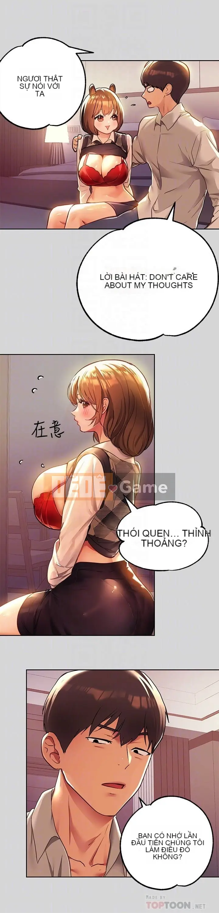 Chị nhà giàu Chương 1-137