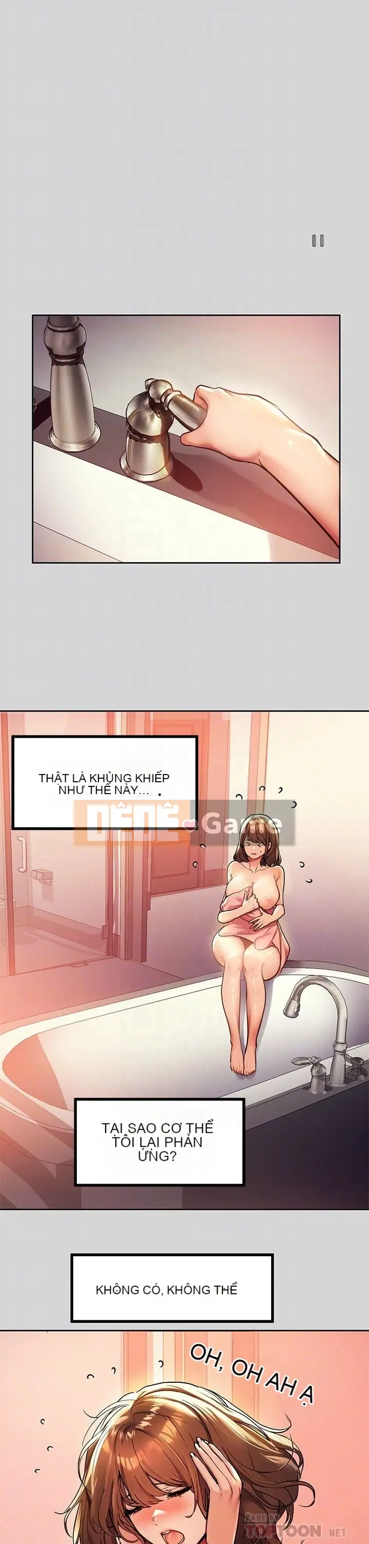 Chị nhà giàu Chương 1-137