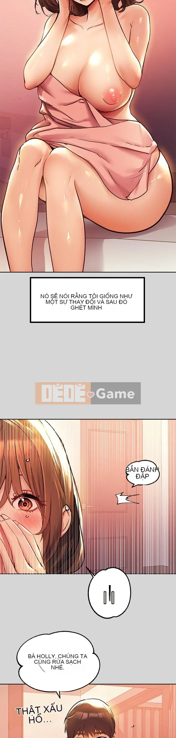 Chị nhà giàu Chương 1-137