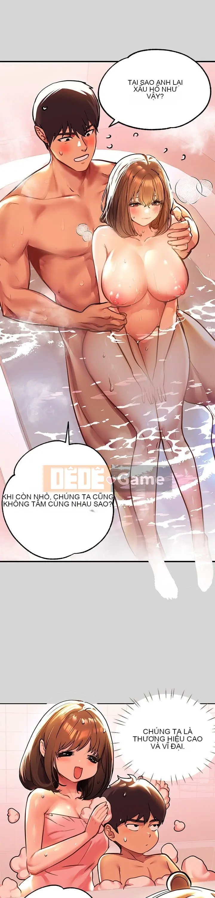 Chị nhà giàu Chương 1-137