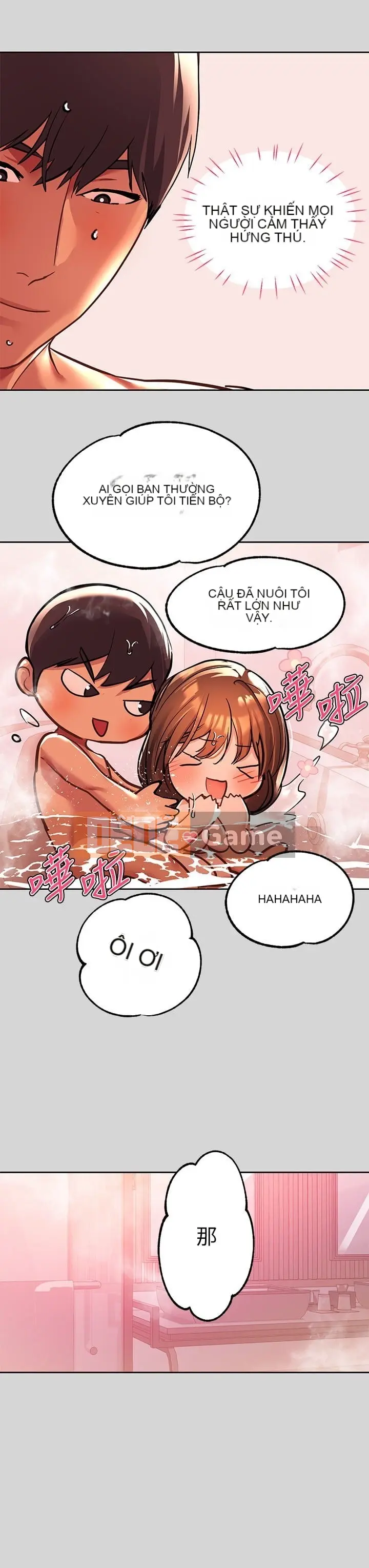 Chị nhà giàu Chương 1-137