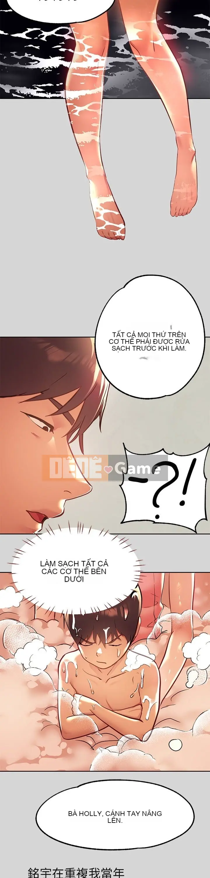 Chị nhà giàu Chương 1-137