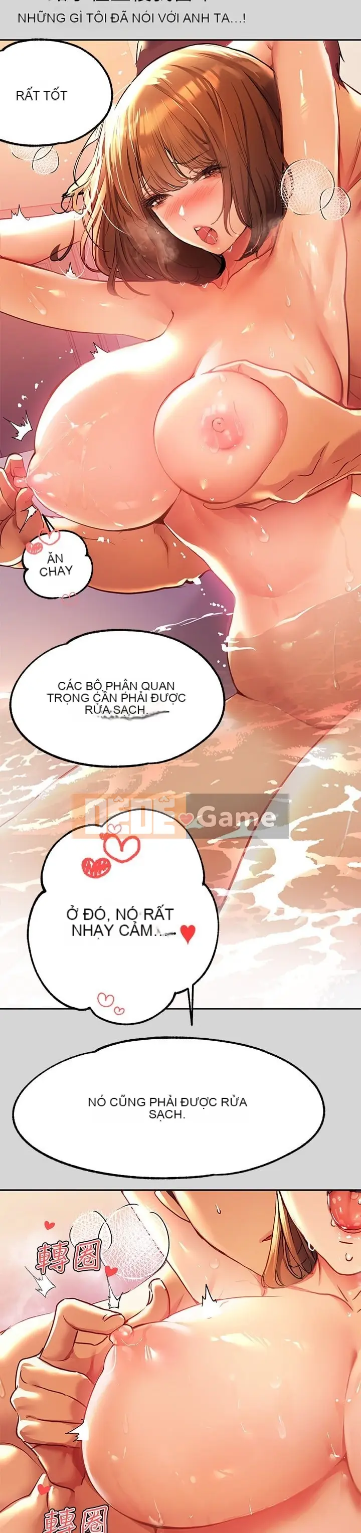 Chị nhà giàu Chương 1-137