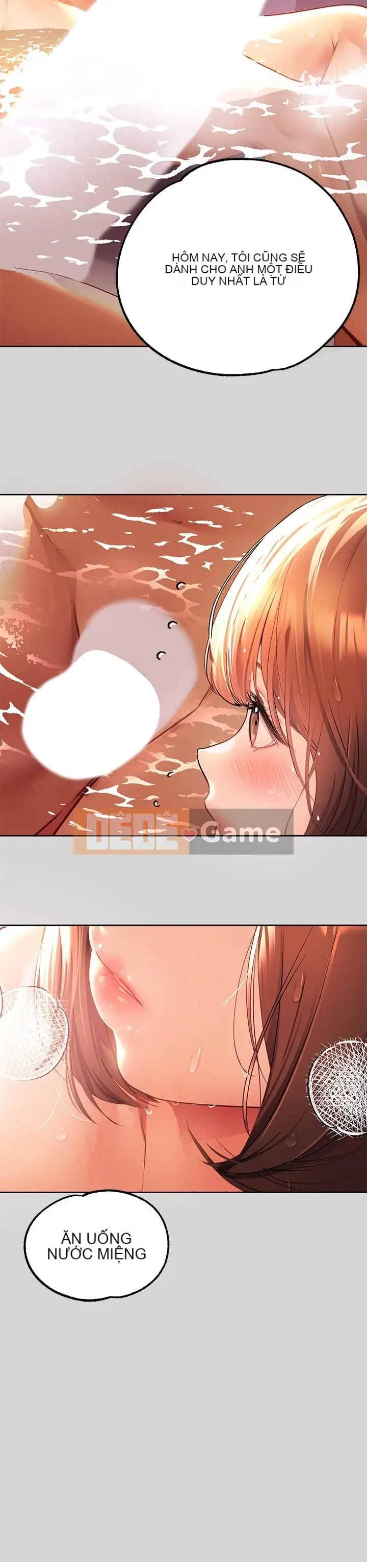 Chị nhà giàu Chương 1-137