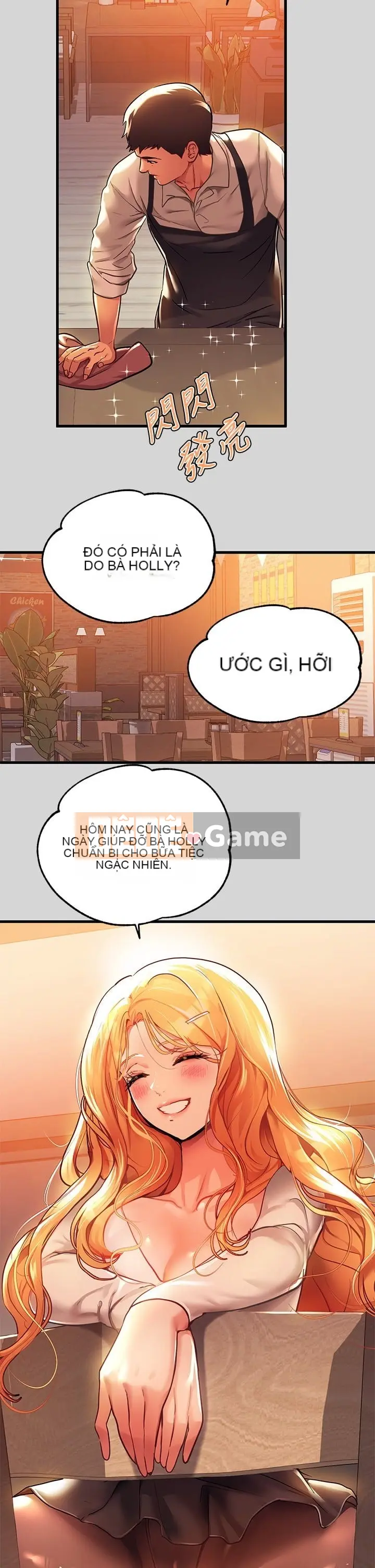 Chị nhà giàu Chương 1-137