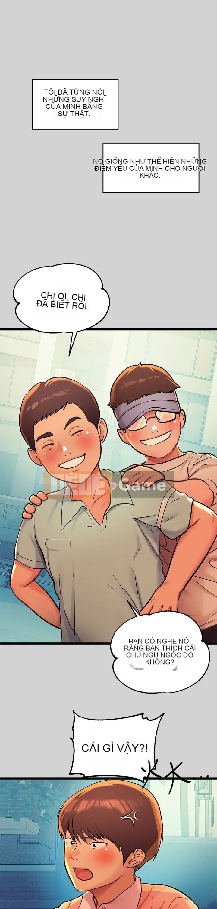 Chị nhà giàu Chương 1-137