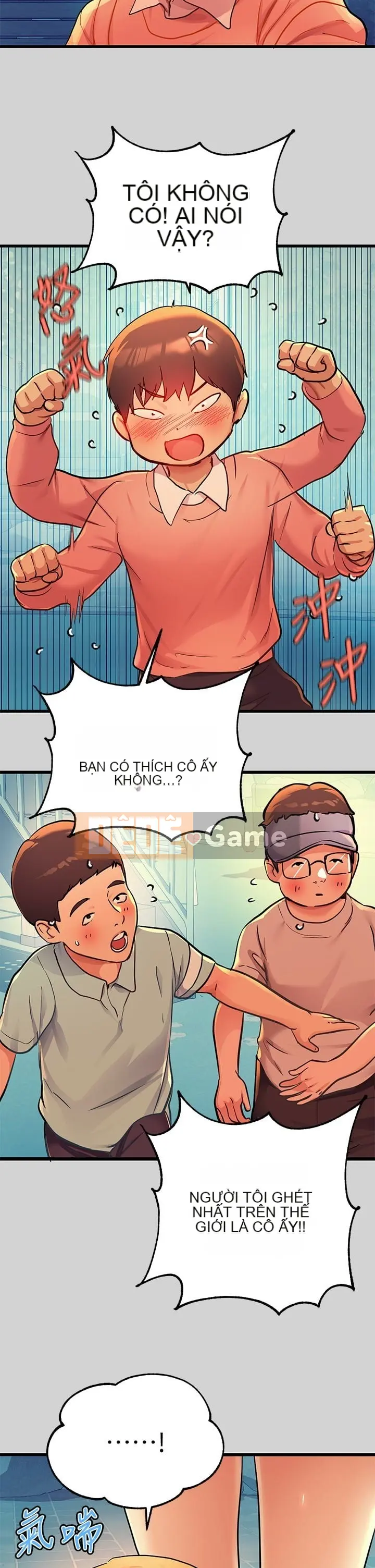 Chị nhà giàu Chương 1-137