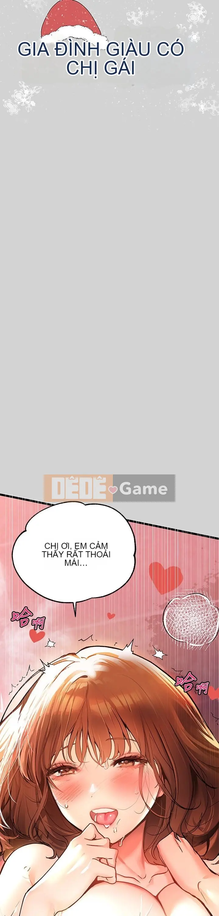 Chị nhà giàu Chương 1-137