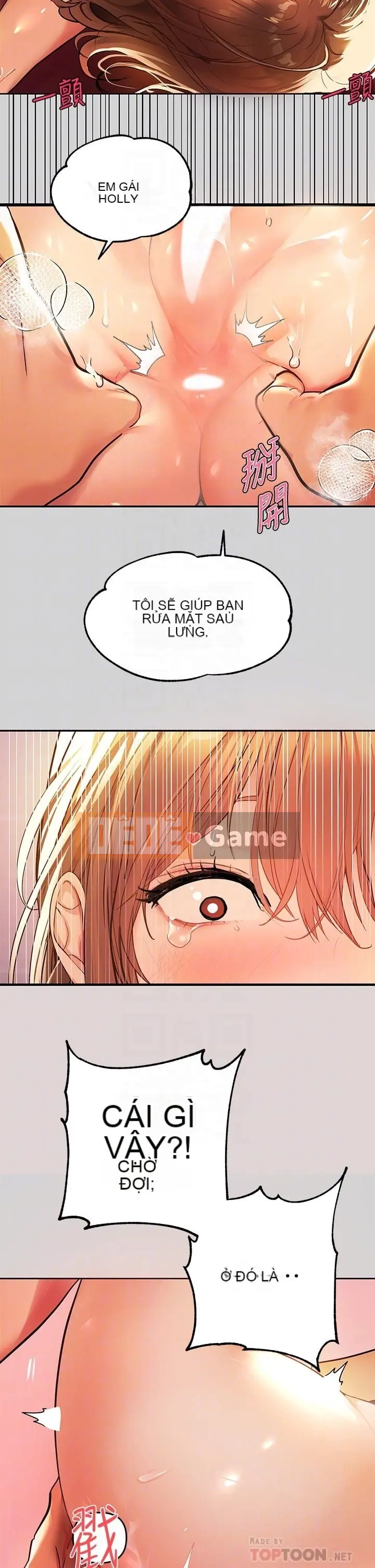 Chị nhà giàu Chương 1-137