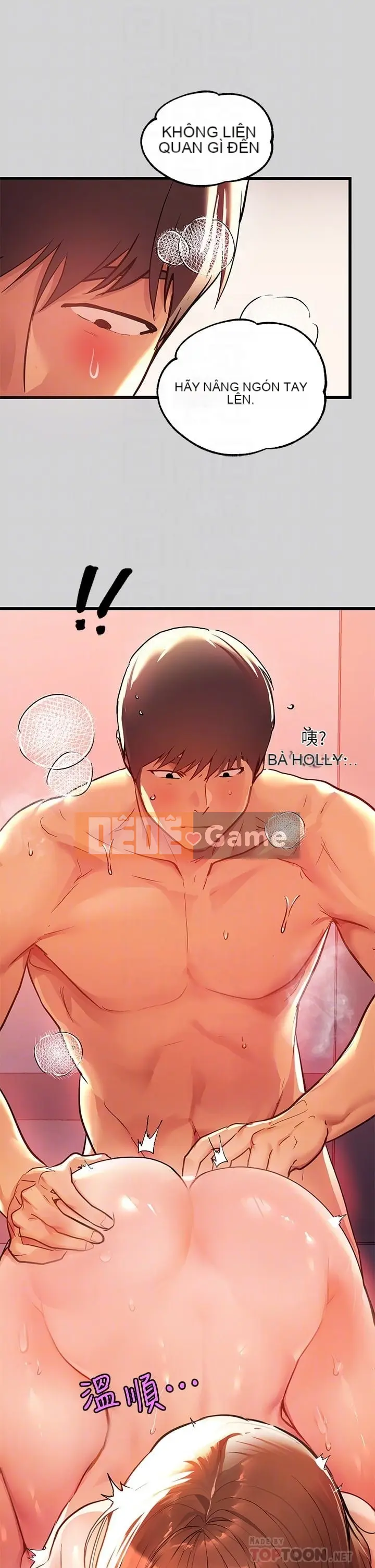 Chị nhà giàu Chương 1-137