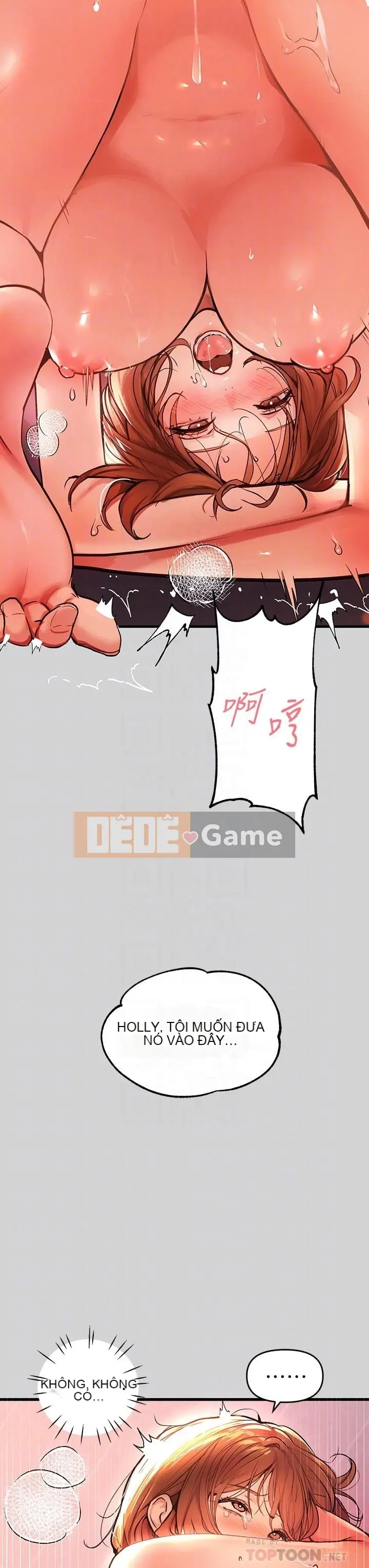 Chị nhà giàu Chương 1-137