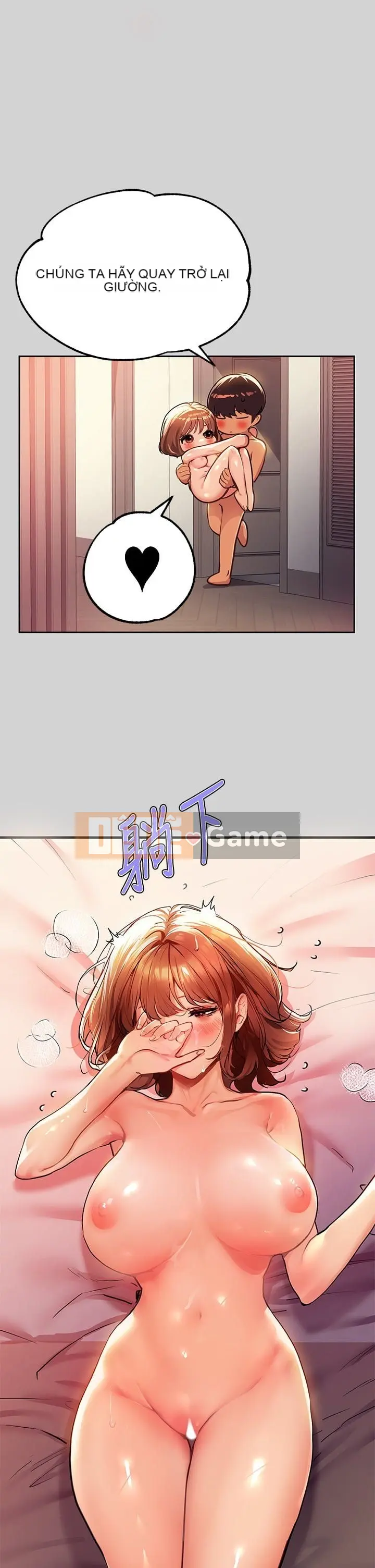 Chị nhà giàu Chương 1-137