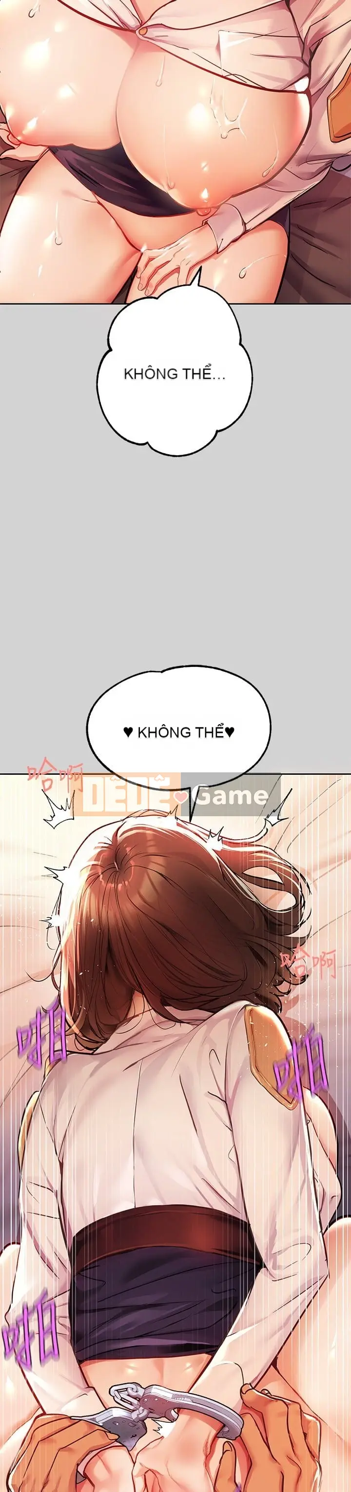 Chị nhà giàu Chương 1-137