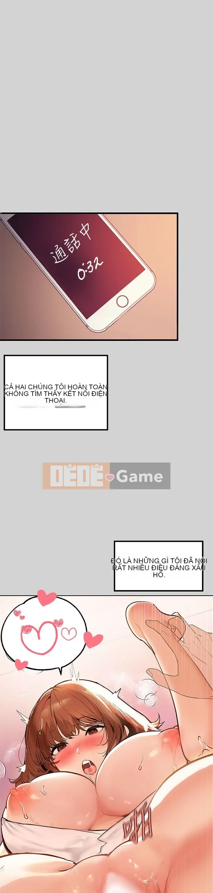 Chị nhà giàu Chương 1-137