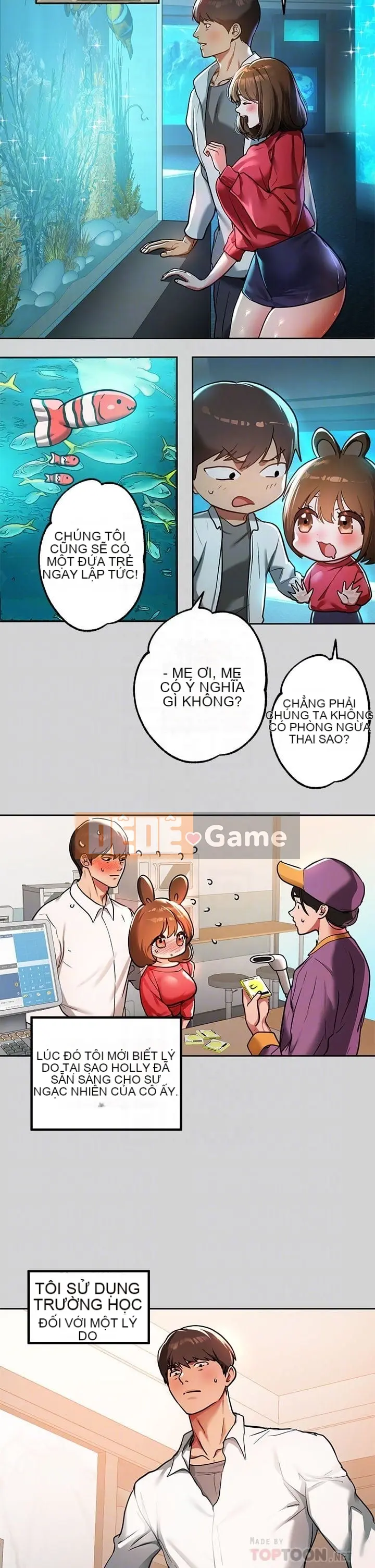 Chị nhà giàu Chương 1-137