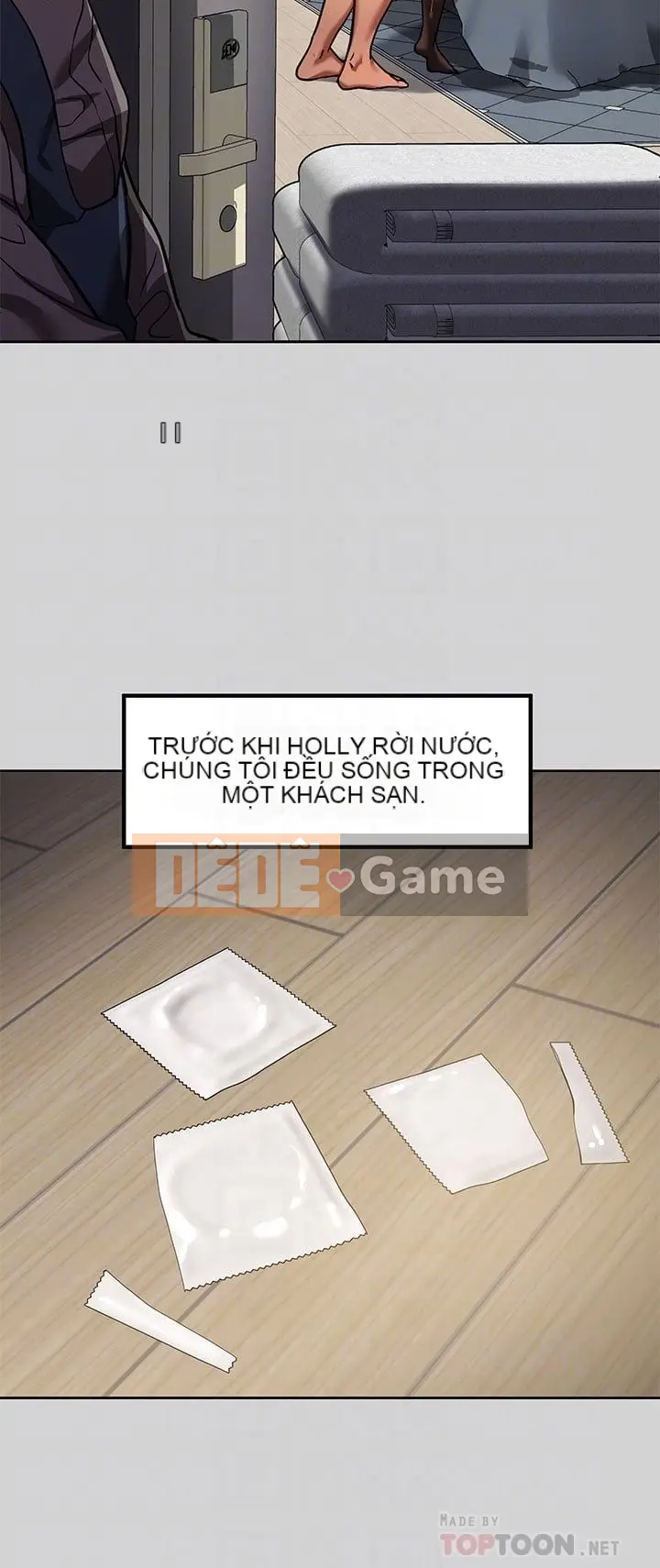 Chị nhà giàu Chương 1-137