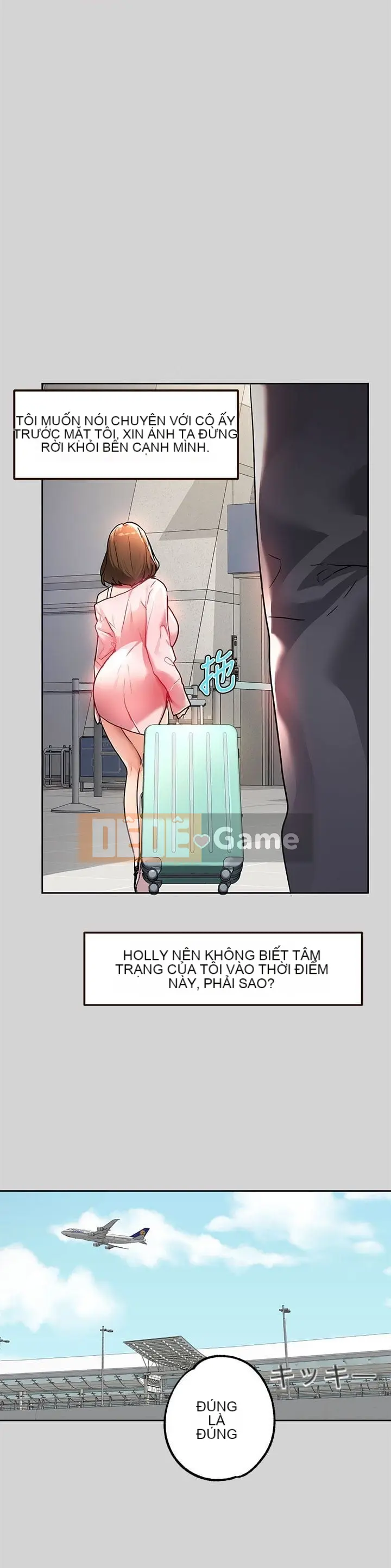 Chị nhà giàu Chương 1-137