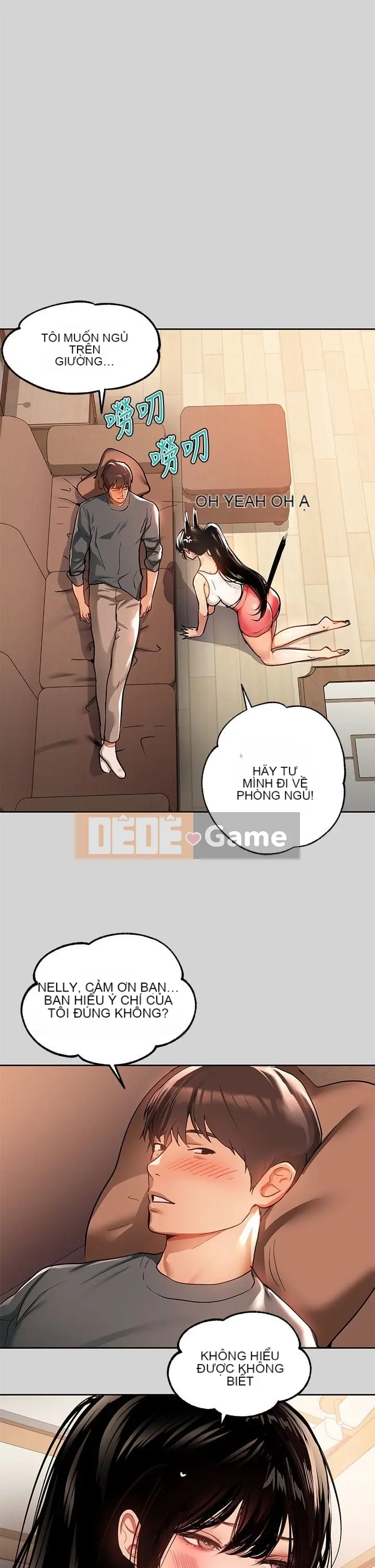 Chị nhà giàu Chương 1-137