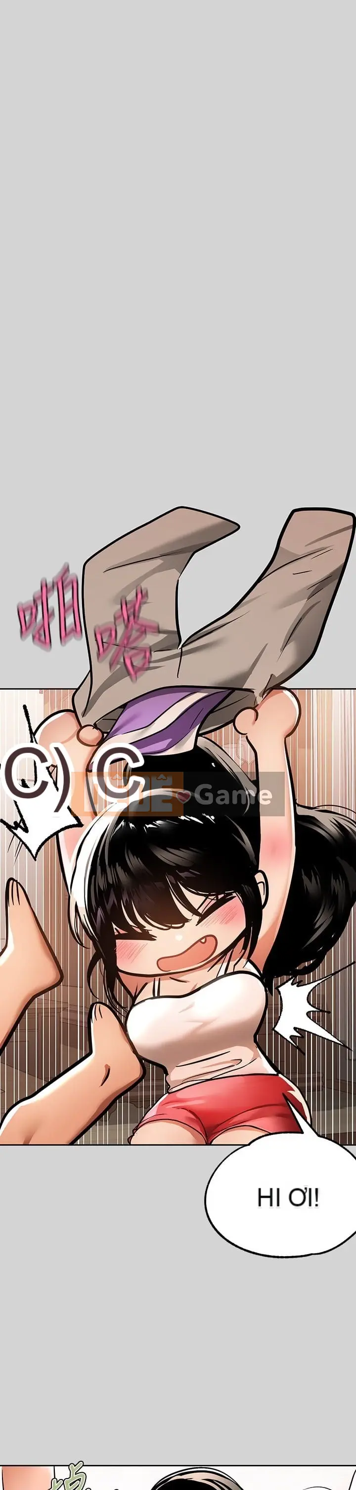 Chị nhà giàu Chương 1-137