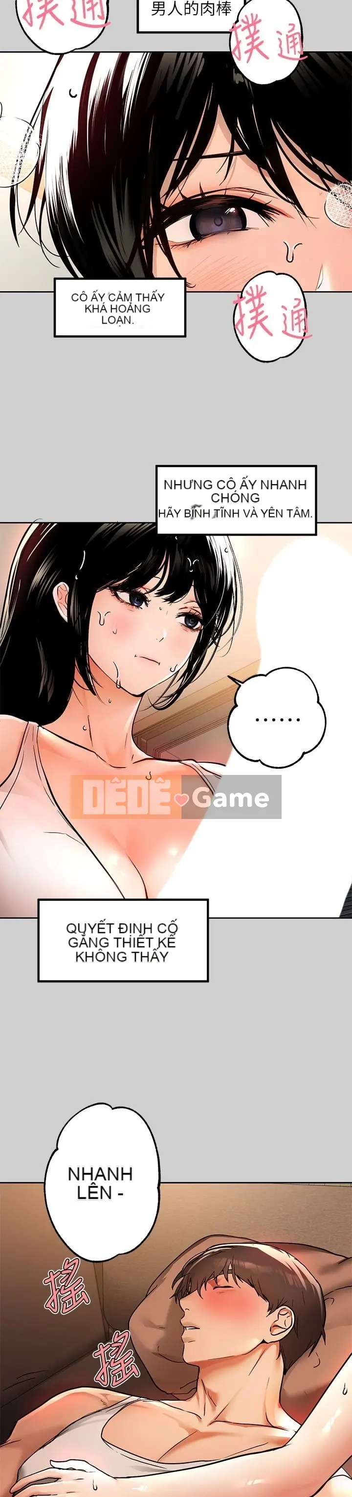 Chị nhà giàu Chương 1-137