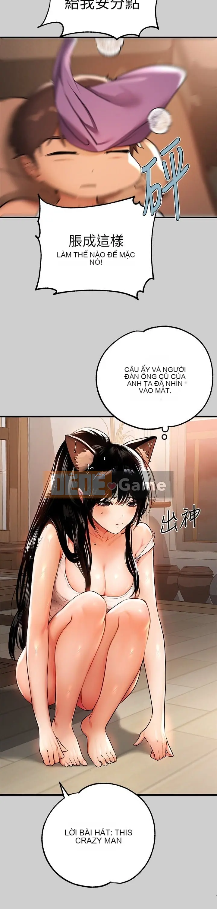 Chị nhà giàu Chương 1-137