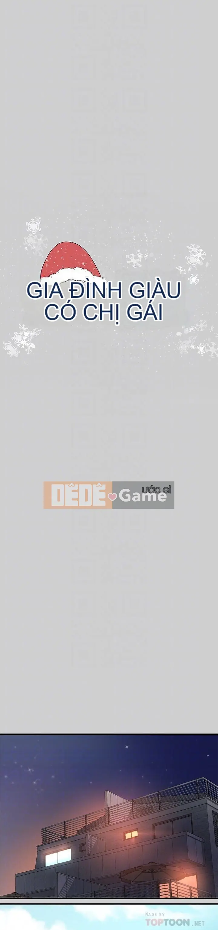 Chị nhà giàu Chương 1-137