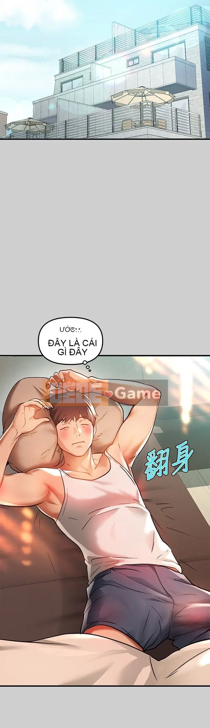 Chị nhà giàu Chương 1-137