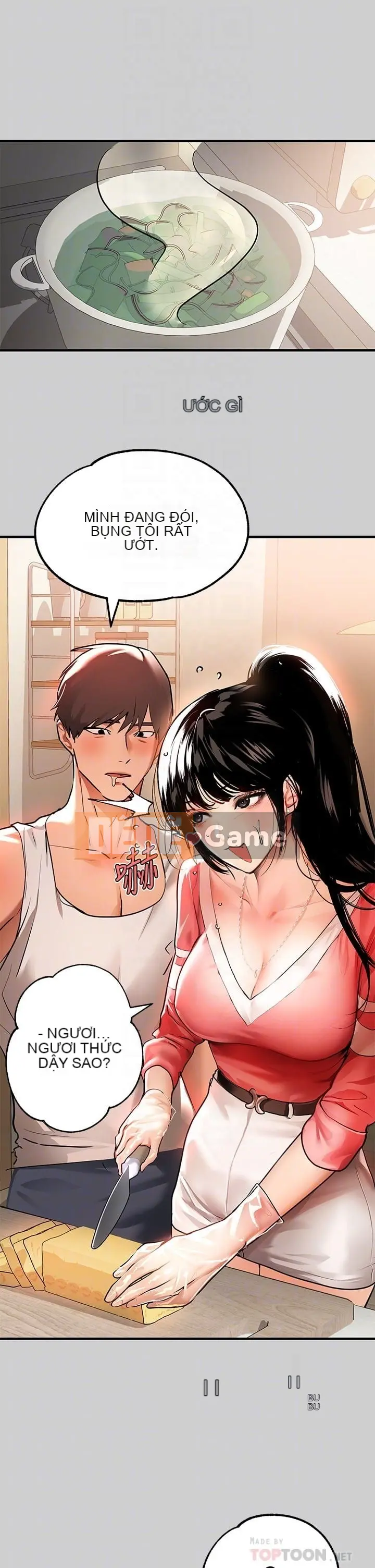 Chị nhà giàu Chương 1-137