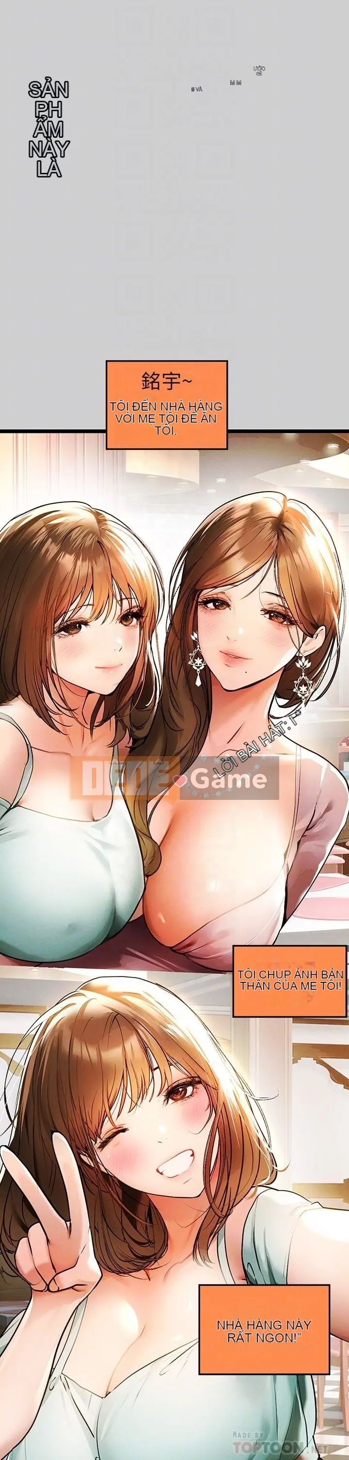 Chị nhà giàu Chương 1-137