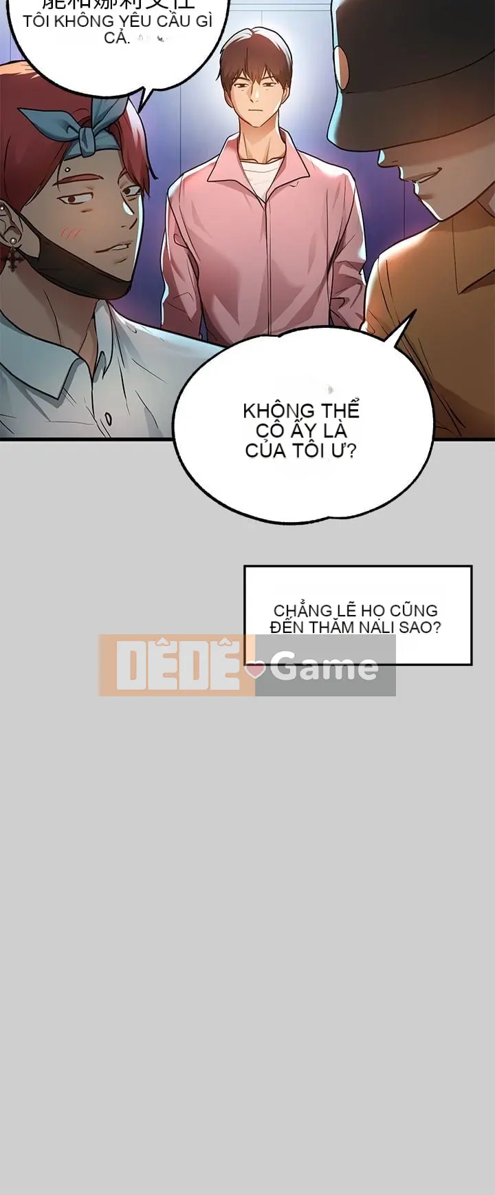 Chị nhà giàu Chương 1-137