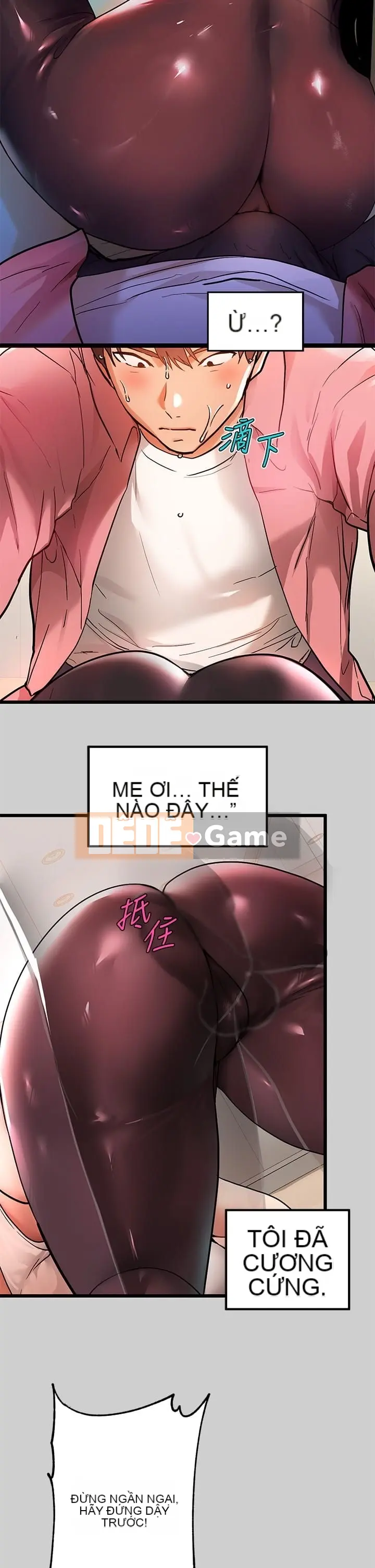 Chị nhà giàu Chương 1-137