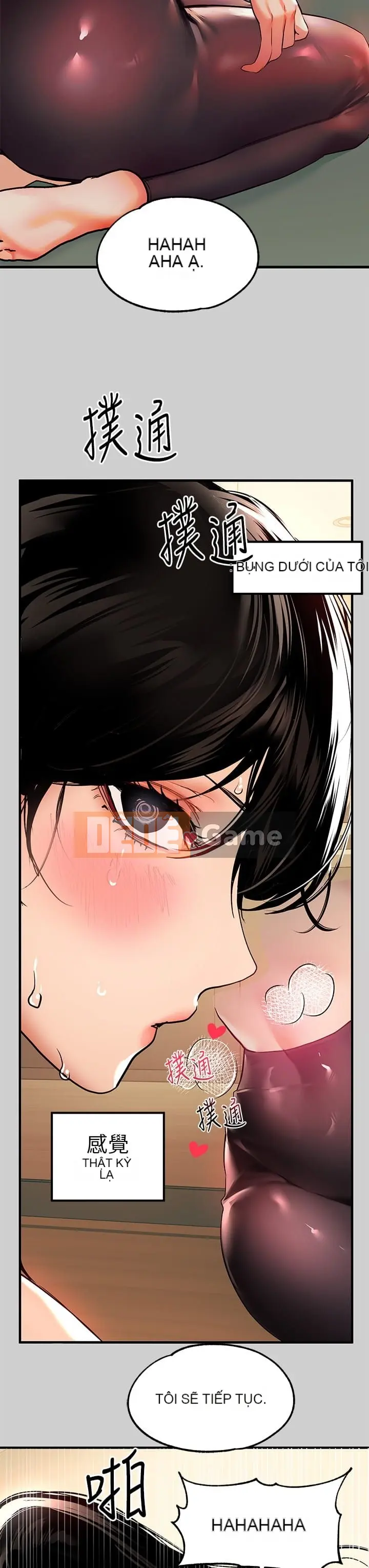 Chị nhà giàu Chương 1-137