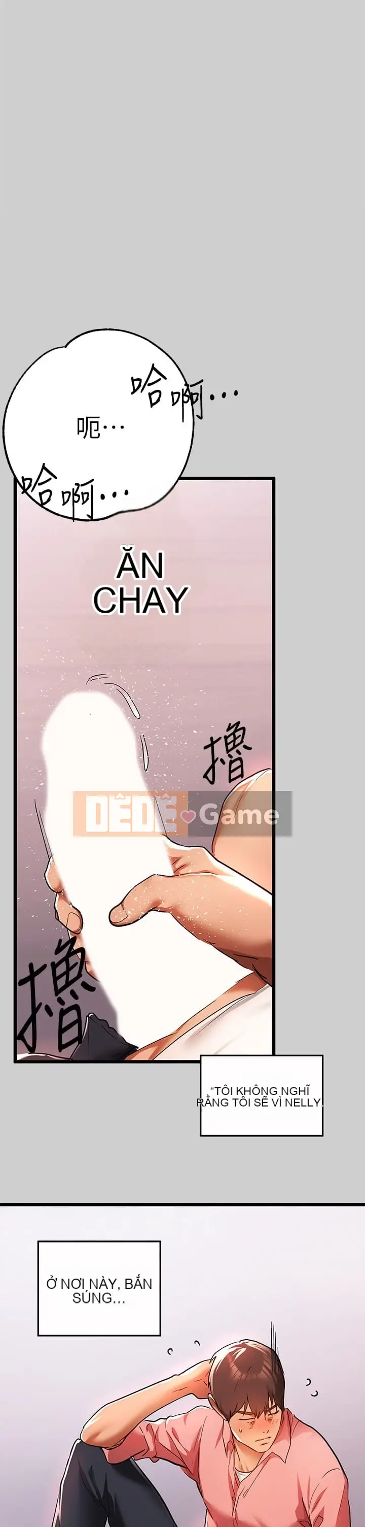 Chị nhà giàu Chương 1-137