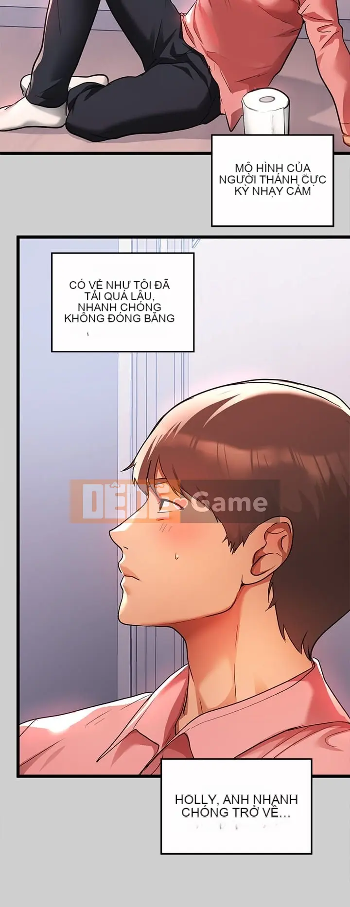 Chị nhà giàu Chương 1-137