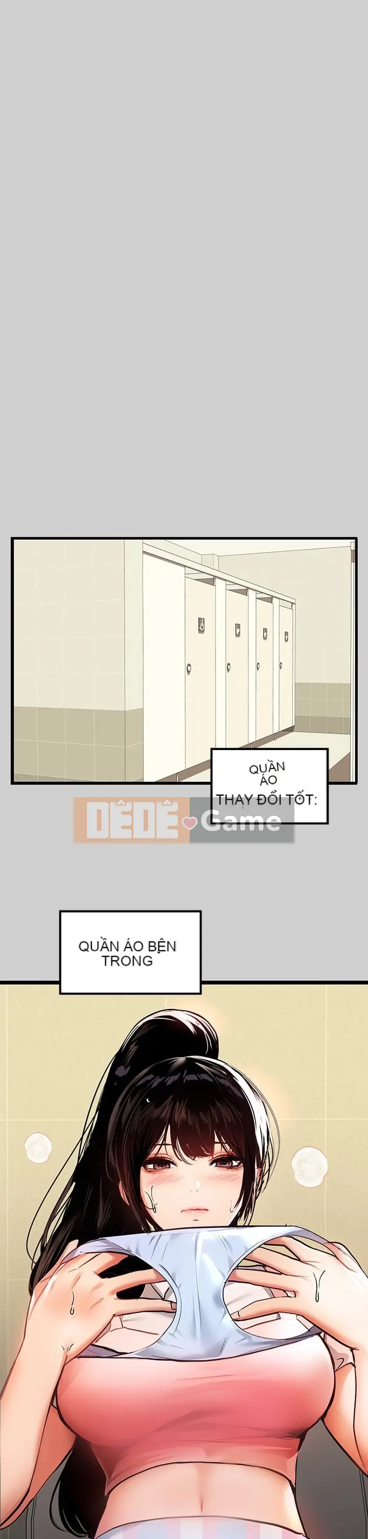 Chị nhà giàu Chương 1-137