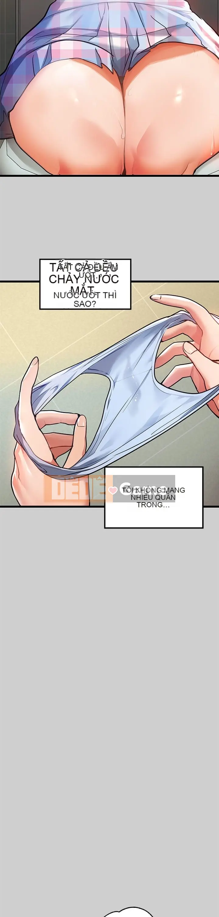 Chị nhà giàu Chương 1-137