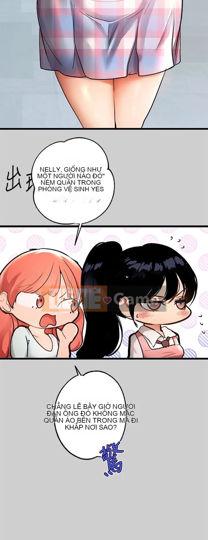 Chị nhà giàu Chương 1-137