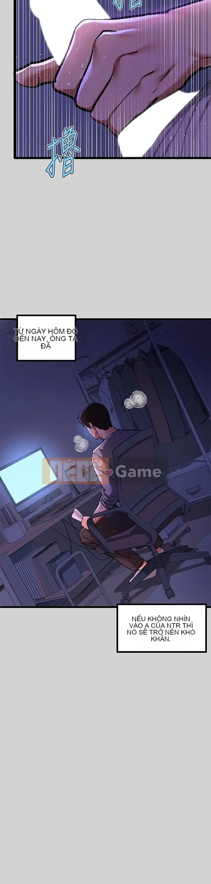 Chị nhà giàu Chương 1-137