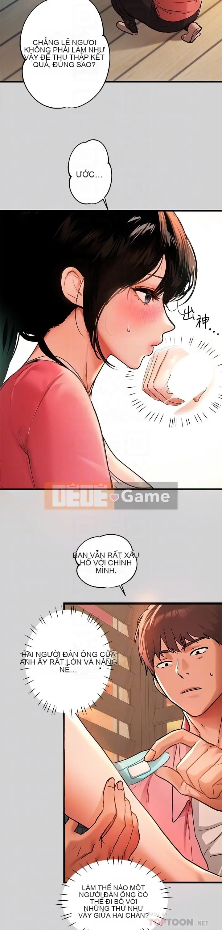 Chị nhà giàu Chương 1-137