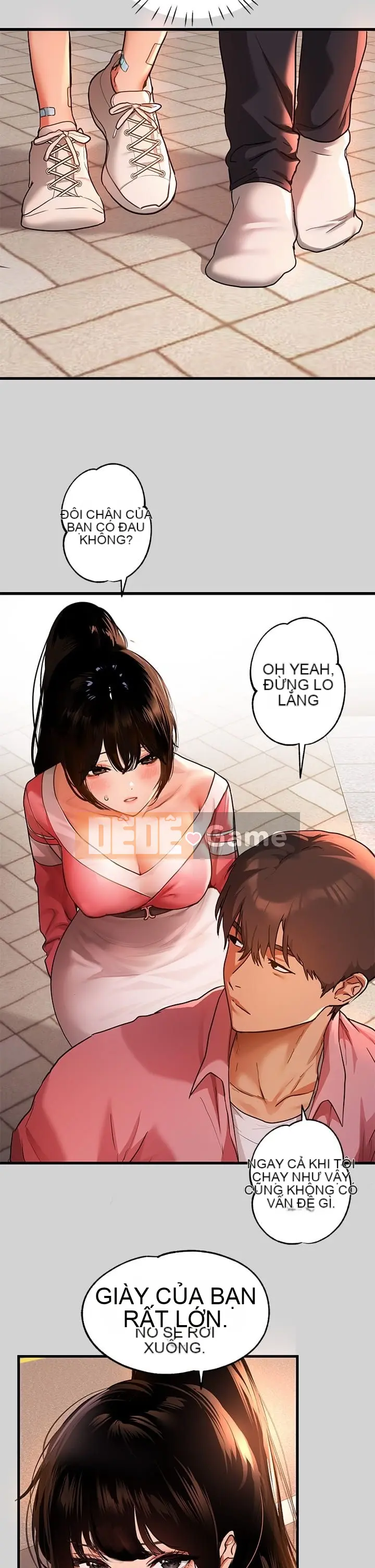 Chị nhà giàu Chương 1-137